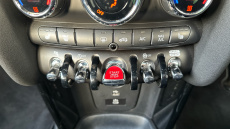 MINI Hatchback 1.5 Cooper Exclusive 3dr Auto Petrol Hatchback